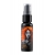 Гель с эффектом вибрации Volcano Of Passion со вкусом вишни - 25 мл. - Erotist Lubricants - купить с доставкой в Стерлитамаке