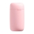 Розовый мастурбатор Tenga Puffy - Tenga - в Стерлитамаке купить с доставкой