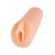 Телесный мастурбатор-вагина Clit Orgasm Realistic Core Masturbator - NMC - в Стерлитамаке купить с доставкой
