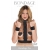 Фиксатор рук к груди увеличенного размера Bondage Collection Bondage Tie Plus Size - Lola Games - купить с доставкой в Стерлитамаке