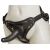 Женский страпон с вагинальной пробкой Woman Strap - 12 см. - LOVETOY (А-Полимер) - купить с доставкой в Стерлитамаке