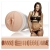 Мастурбатор-вагина Fleshlight Girls - Eva Lovia Sugar - Fleshlight - в Стерлитамаке купить с доставкой