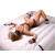 Бондаж для фиксации на кровати Frisky Bedroom Restraint Kit - XR Brands - купить с доставкой в Стерлитамаке