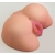 Малая вибровагина с одним любовным тоннелем - LOVETOY (А-Полимер) - в Стерлитамаке купить с доставкой