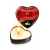 Массажная свеча с ароматом экзотических фруктов Bougie Massage Candle - 35 мл. - Plaisir Secret - купить с доставкой в Стерлитамаке