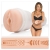 Мастурбатор-вагина Fleshlight Girls - Dillion Harper Crush - Fleshlight - в Стерлитамаке купить с доставкой