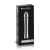 Фаллоимитатор для электростимуляции Glossy Glen Dildo - 14 см. - MyStim - купить с доставкой в Стерлитамаке