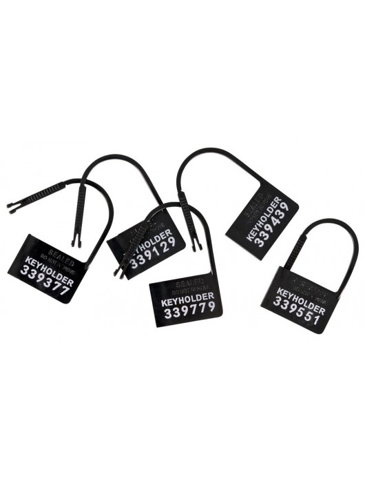 Набор для мужского пояса верности Cock Cage Set - Orion - купить с доставкой в Стерлитамаке