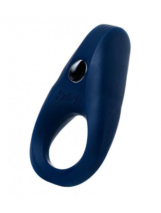 Эрекционное кольцо на пенис Satisfyer Ring 1 - Satisfyer - в Стерлитамаке купить с доставкой
