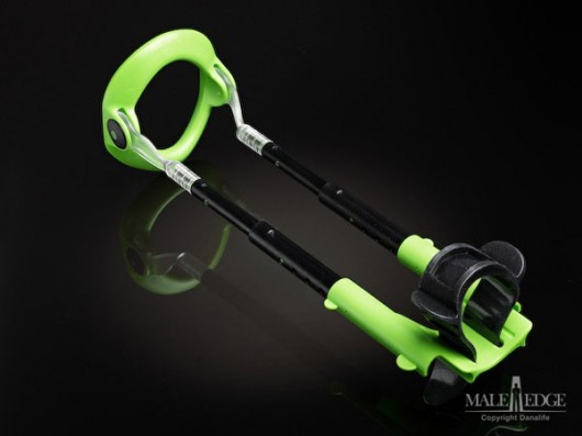 Устройство для увеличения пениса Male Edge Extra - Male Edge - в Стерлитамаке купить с доставкой