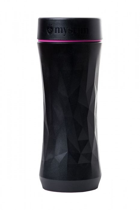 Мастурбатор-анус Opus E Donut с возможностью подключения электростимуляции - MyStim - купить с доставкой в Стерлитамаке