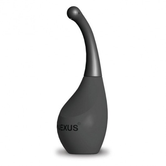 Анальный душ Nexus Douche Pro - Nexus Range - купить с доставкой в Стерлитамаке