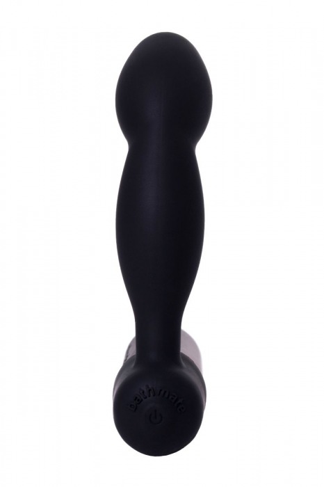 Стимулятор простаты Prostate Vibe - 10,5 см. - Bathmate - в Стерлитамаке купить с доставкой