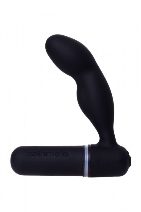 Стимулятор простаты Prostate Vibe - 10,5 см. - Bathmate - в Стерлитамаке купить с доставкой