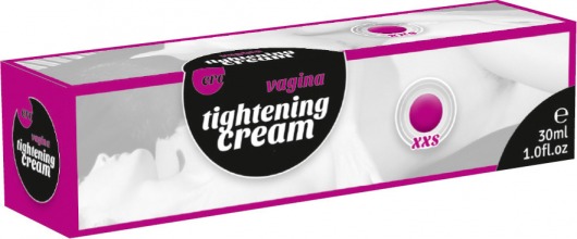 Сужающий вагинальный крем для женщин Vagina Tightening Cream - 30 мл. - Ero - купить с доставкой в Стерлитамаке