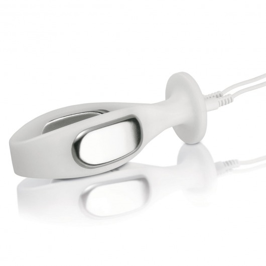 Вагинальный электростимулятор Julian - MyStim - купить с доставкой в Стерлитамаке