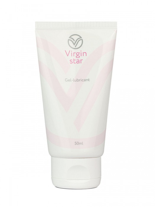 Интимный лубрикант для женщин Titan Gel Virgin Star - 50 мл. - Titan - купить с доставкой в Стерлитамаке