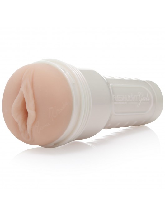 Мастурбатор-вагина Fleshlight Girls - Lana Rhoades Destiny - Fleshlight - в Стерлитамаке купить с доставкой