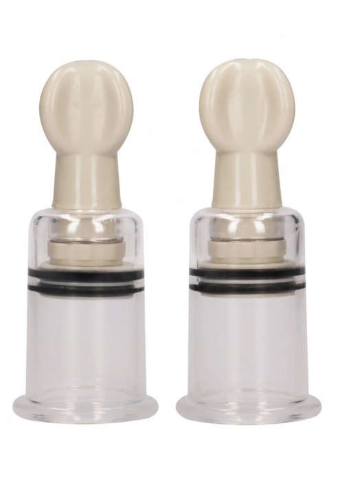 Вакуумные помпы для сосков Suction Cup Small - Shots Media BV