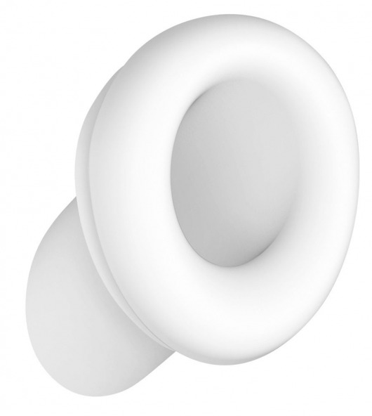 Комплект из 5 сменных насадок Number Two Climax Tips - Satisfyer - купить с доставкой в Стерлитамаке