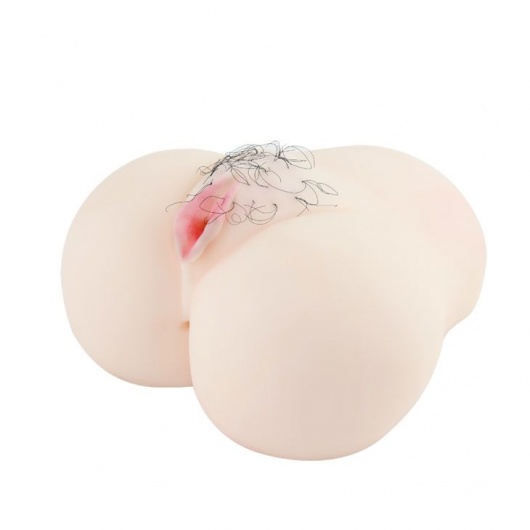 Мастурбатор с вибрацией Japanese School Girl - Baile - в Стерлитамаке купить с доставкой