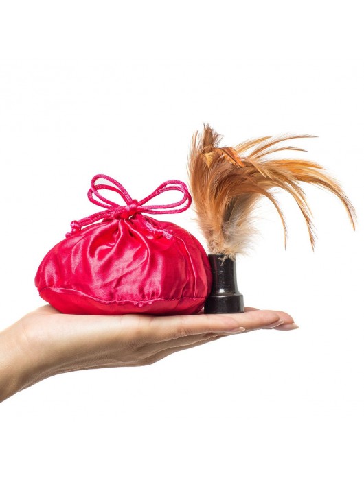 Пудра для тела Honey Dust Body Powder с ароматом кокоса и ананаса - 170 гр. - Kama Sutra - купить с доставкой в Стерлитамаке