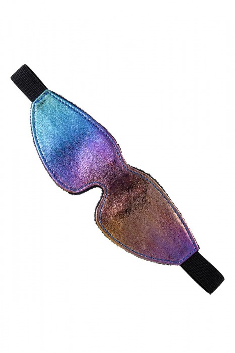 Радужная маска Anonymo - ToyFa - купить с доставкой в Стерлитамаке