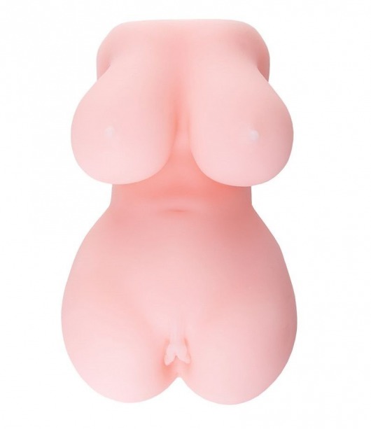 Мастурбатор-вагина Babycakes - ToyFa - в Стерлитамаке купить с доставкой