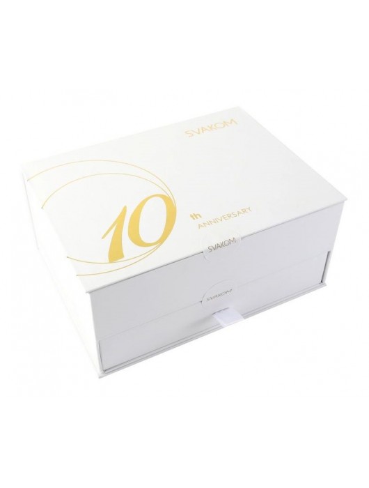 Подарочный набор Pulse Box - Svakom - купить с доставкой в Стерлитамаке