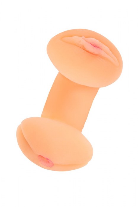 Надувная секс-кукла с тремя любовными отверстиями - ToyFa - в Стерлитамаке купить с доставкой