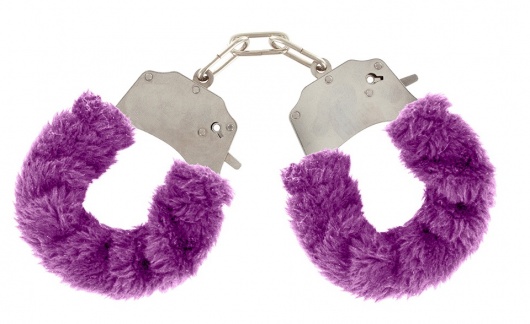 Эротический набор FANTASTIC PURPLE SEX TOY KIT - Toy Joy - купить с доставкой в Стерлитамаке