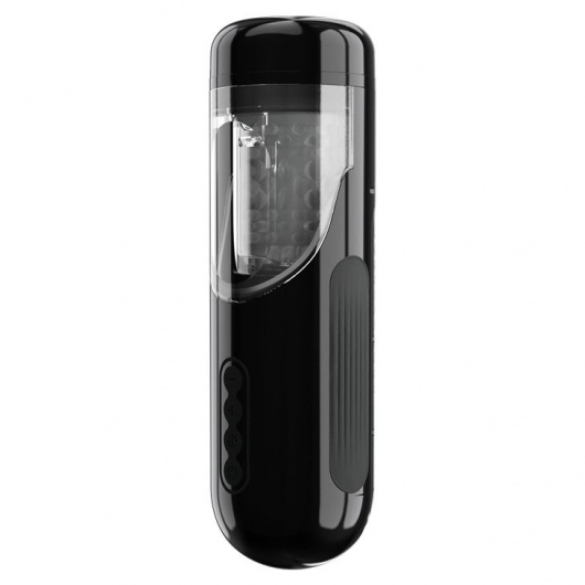 Автоматический мастурбатор-вагина Lorelei - Baile - в Стерлитамаке купить с доставкой