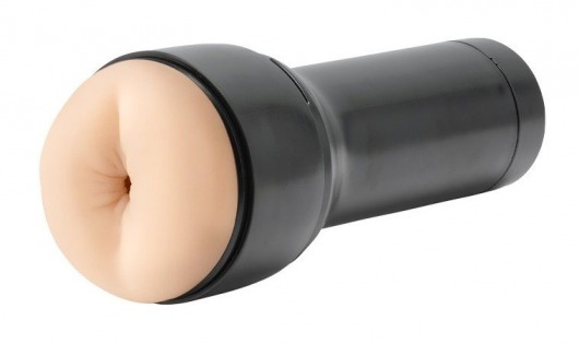 Телесный мастурбатор-анус Feel Stroker - Kiiroo - в Стерлитамаке купить с доставкой