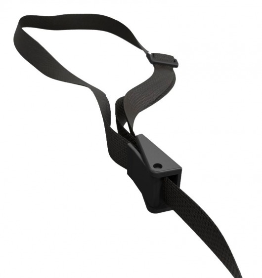 Ремень Bathmate Shower Strap для фиксации гидронасоса на шее - Bathmate - в Стерлитамаке купить с доставкой
