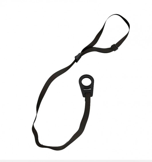 Ремень Bathmate Shower Strap для фиксации гидронасоса на шее - Bathmate - в Стерлитамаке купить с доставкой