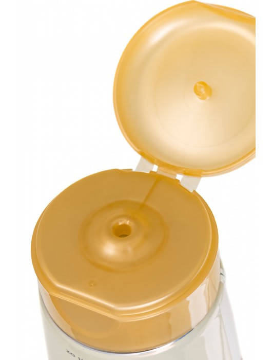 Интимный гель на водной основе Lube Tube Hot с разогревающим эффектом - 150 мл. - ORGIE - купить с доставкой в Стерлитамаке