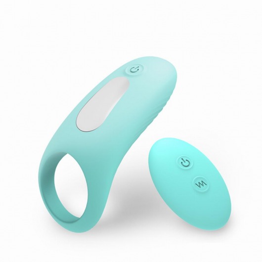 Кольцо на пенис с вибрацией и дистанционном управлении Vibrating Cock Ring - Tracy s Dog - в Стерлитамаке купить с доставкой