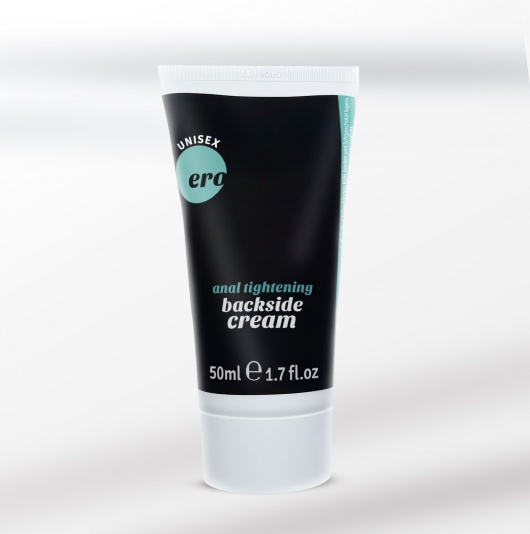 Ухаживающий крем Tightening для анальной зоны - 50 мл. - Ero - купить с доставкой в Стерлитамаке
