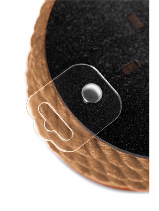 Джутовая веревка для шибари на катушке - 10 м. - Pecado - купить с доставкой в Стерлитамаке