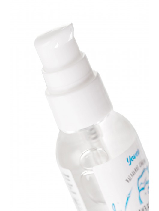 Увлажняющая гель-смазка «Интенсивное увлажнение» - 50 мл. - ToyFa - купить с доставкой в Стерлитамаке