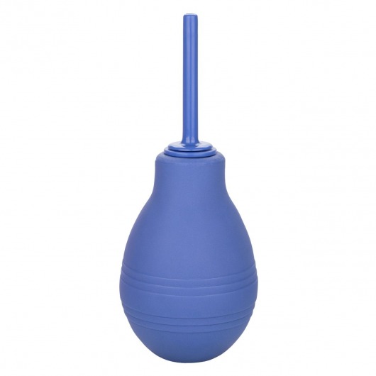 Фиолетовый анальный душ One-Way Flow Douche - California Exotic Novelties - купить с доставкой в Стерлитамаке