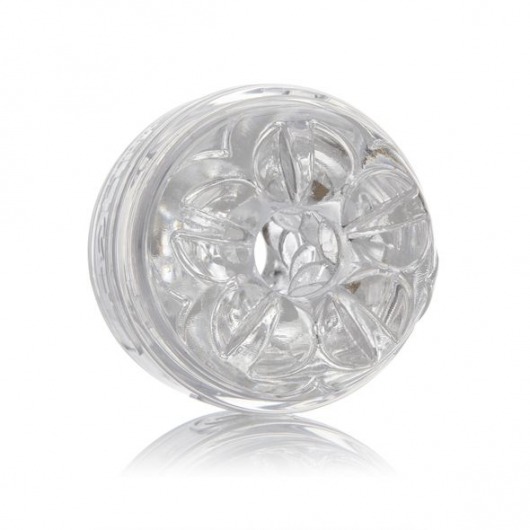 Мастурбатор Fleshlight - Quickshot Masturbator Clear - Fleshlight - в Стерлитамаке купить с доставкой