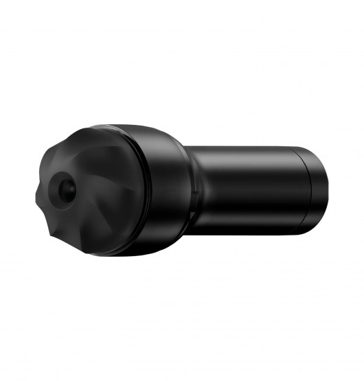 Черный мастурбатор FeelSensation Stroker - Kiiroo - в Стерлитамаке купить с доставкой
