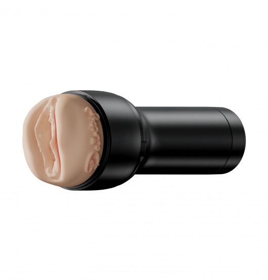 Мастурбатор-вагина FeelDainty Stroker - Kiiroo - в Стерлитамаке купить с доставкой