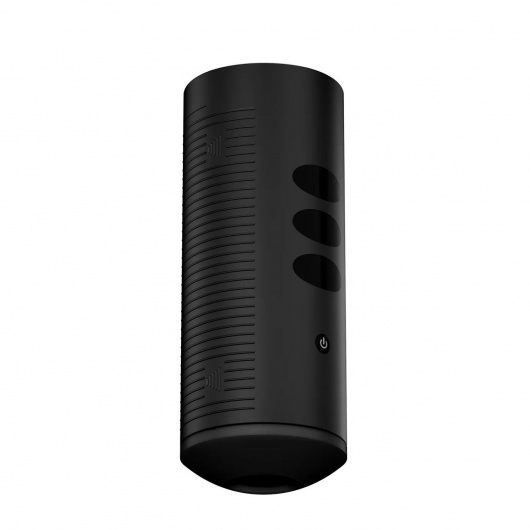 Интерактивный мастурбатор Kiiroo Titan Feel Pornstars Experience - Kiiroo - в Стерлитамаке купить с доставкой