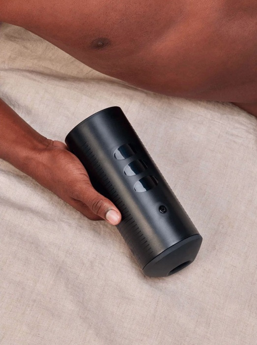 Интерактивный мастурбатор Kiiroo Titan Feel Pornstars Experience - Kiiroo - в Стерлитамаке купить с доставкой