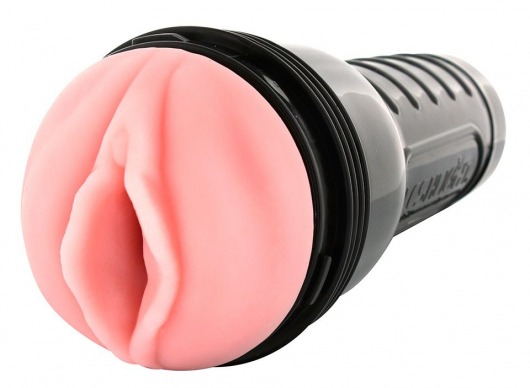 Мастурбатор-вагина Fleshlight - Pink Lady Original - Fleshlight - в Стерлитамаке купить с доставкой