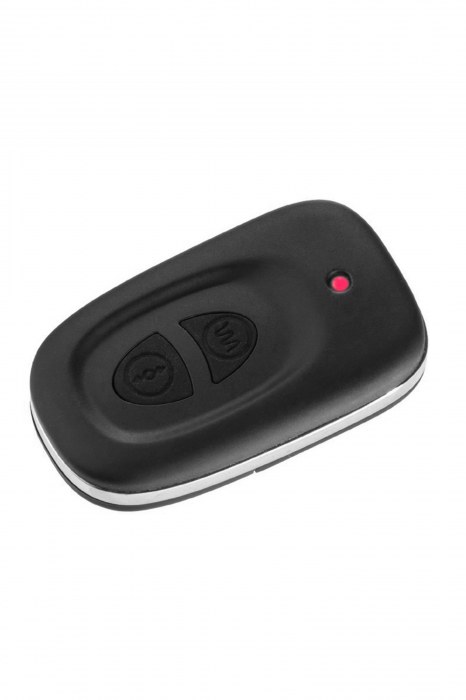 Стимулятор простаты с эрекционным кольцом Love Rider - MALESATION - в Стерлитамаке купить с доставкой