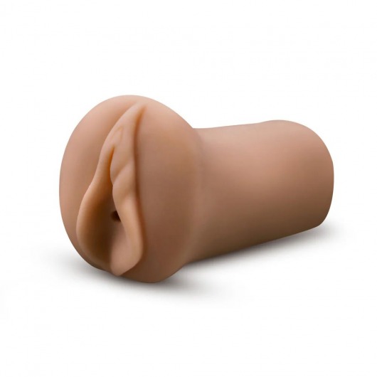 Мастурбатор-вагина Mamacita Realistic Latin Masturbator - Blush Novelties - в Стерлитамаке купить с доставкой