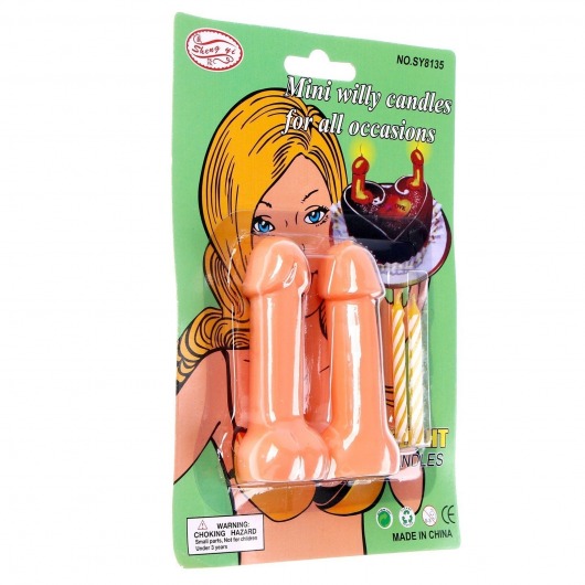 Свечи для торта «Счастливый конец» - Сима-Ленд - купить с доставкой в Стерлитамаке